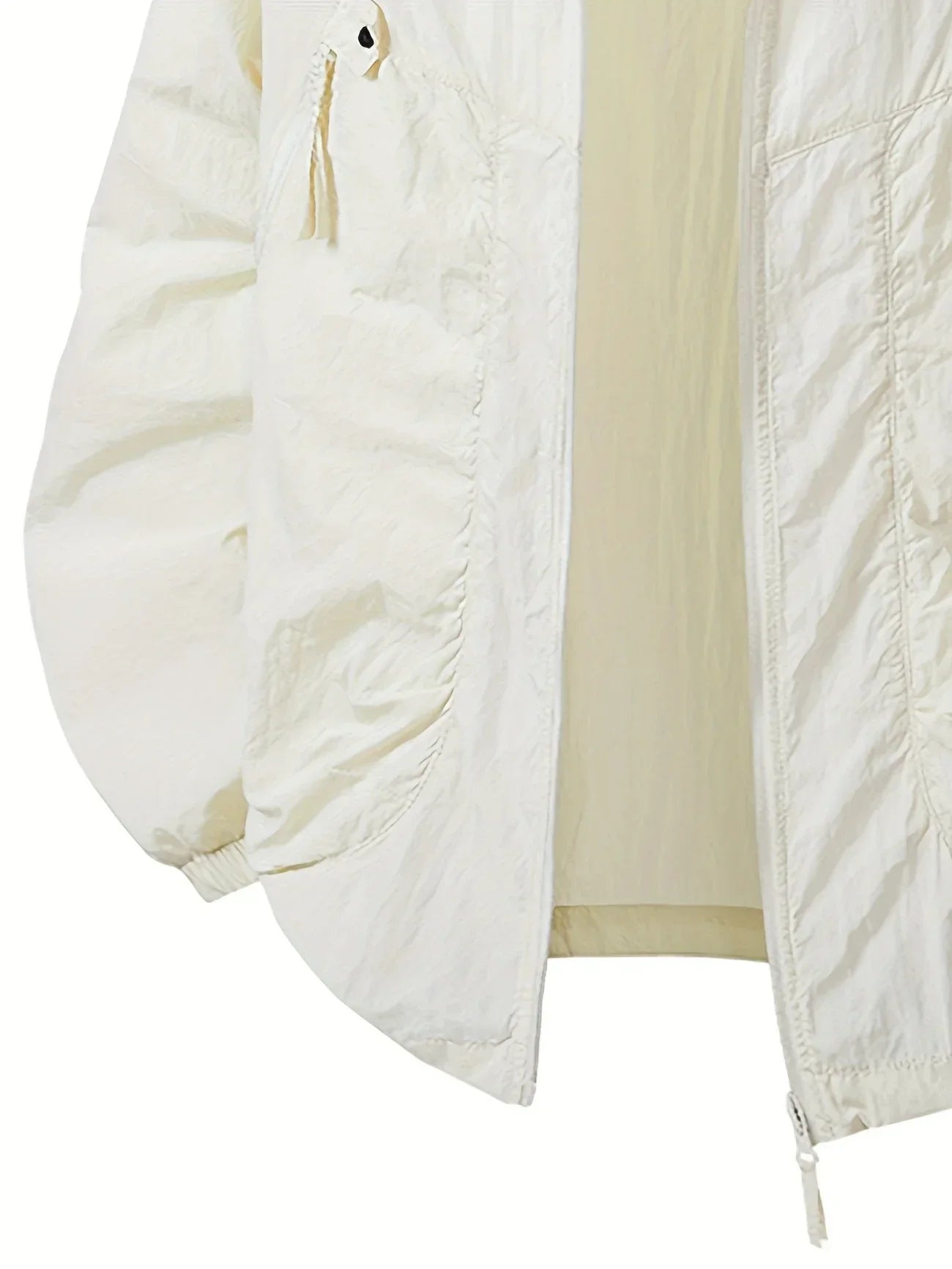 Taylor™ | Outdoor Hooded Jacket