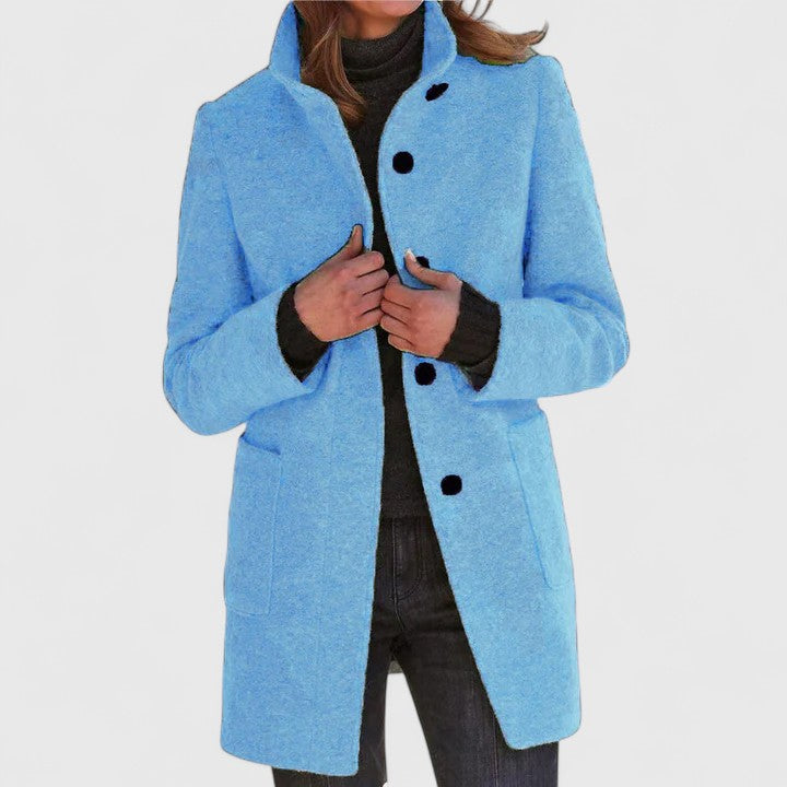 Alice™ | Classic Coat