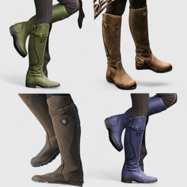 Claire™ | Orthopedic Boots