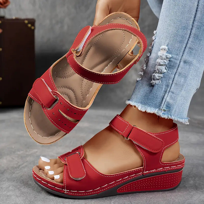 Vera™ | Comfort Orthopedic Sandals