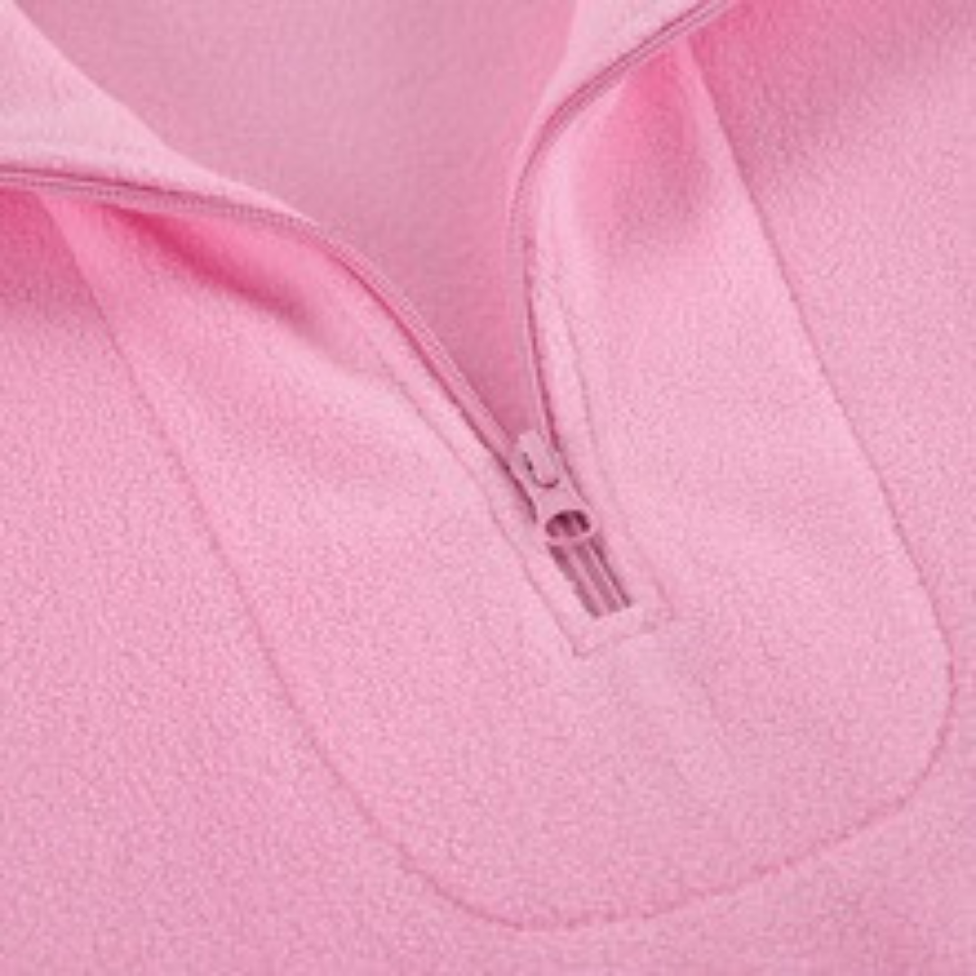 Colleen™ | Cozy Polar Fleece Hoodie