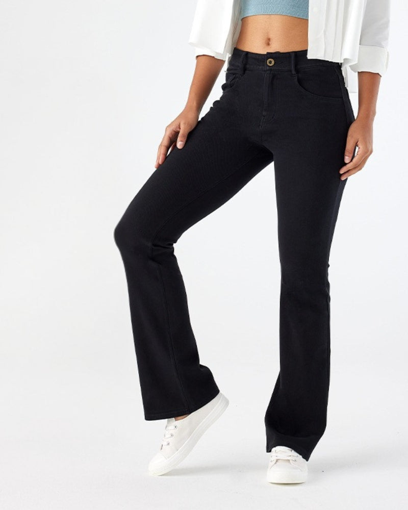 Monelle™ | High Waisted Jeans
