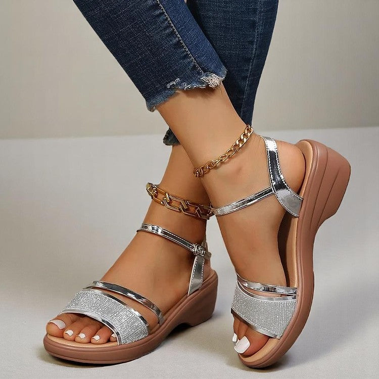 Monelle™ | Comfortable Classy Sandals