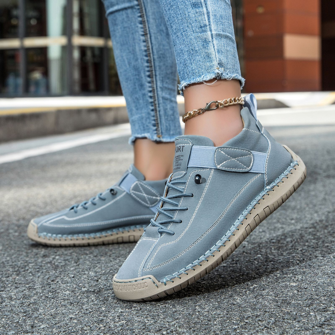 Mia | Comfortable Orthopedic Sneakers (New Limited Colours)