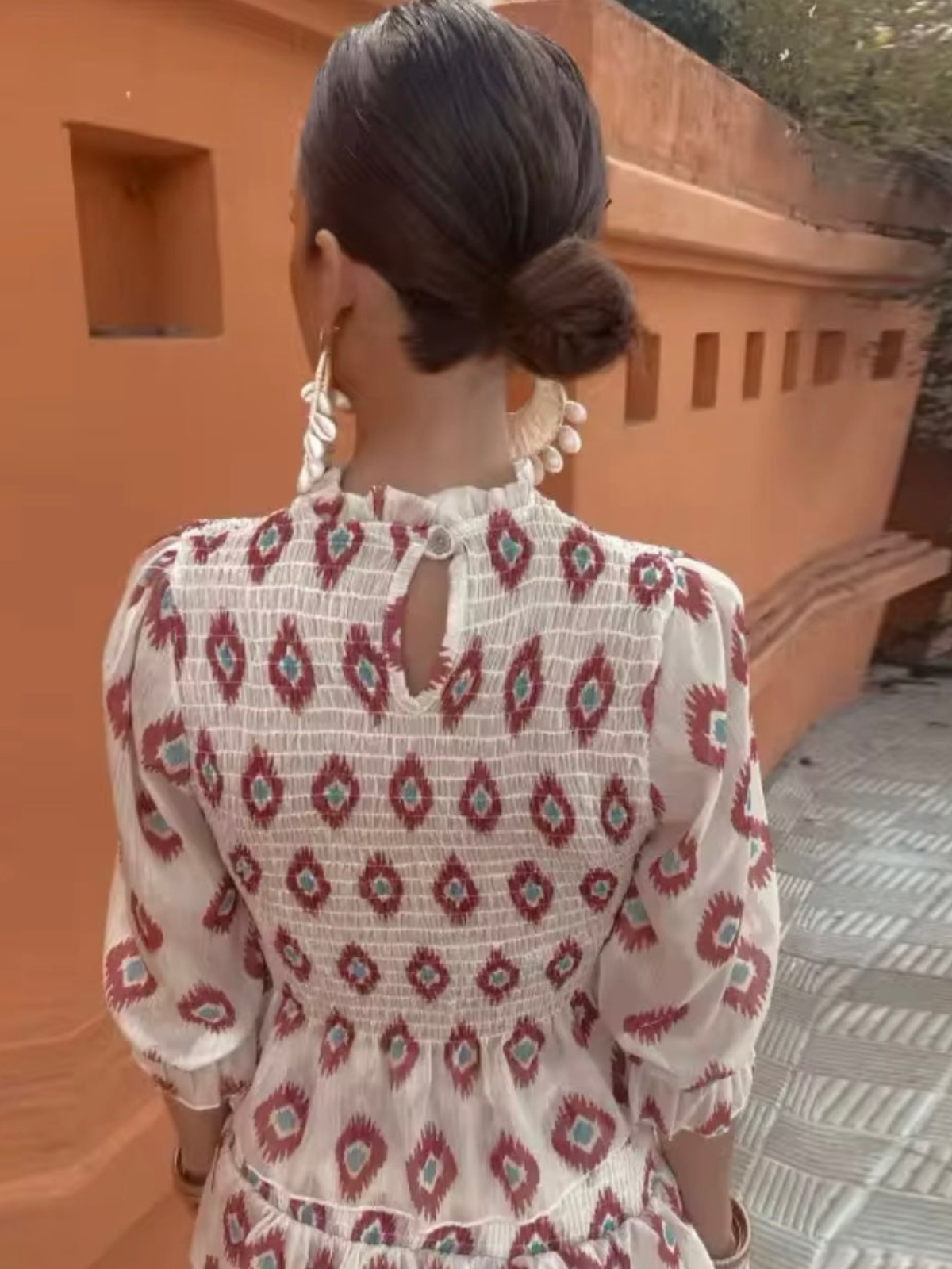 Brooklyn™ | Refined Summer Dress