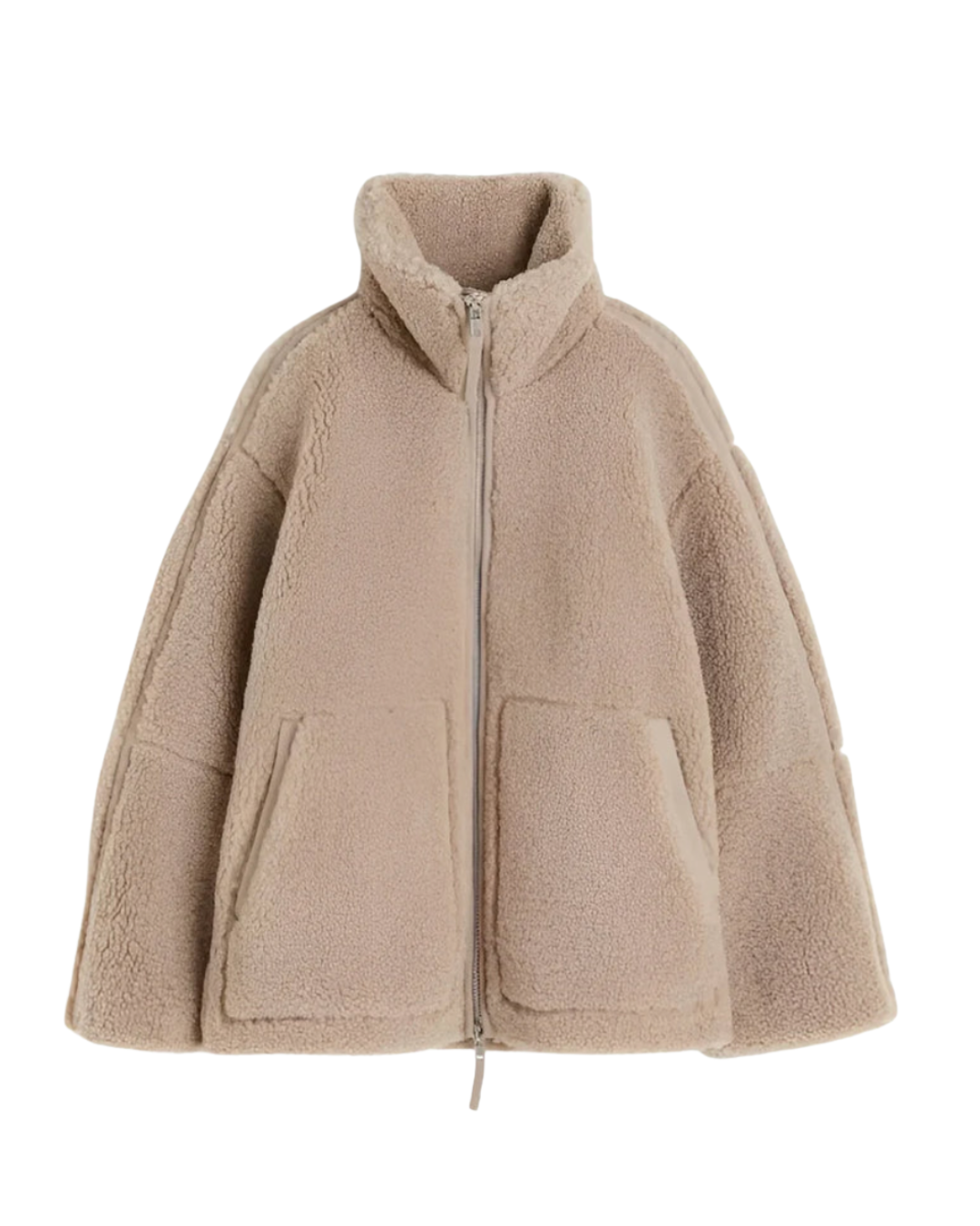Sylvie™ | Soft Warm Winter Jacket