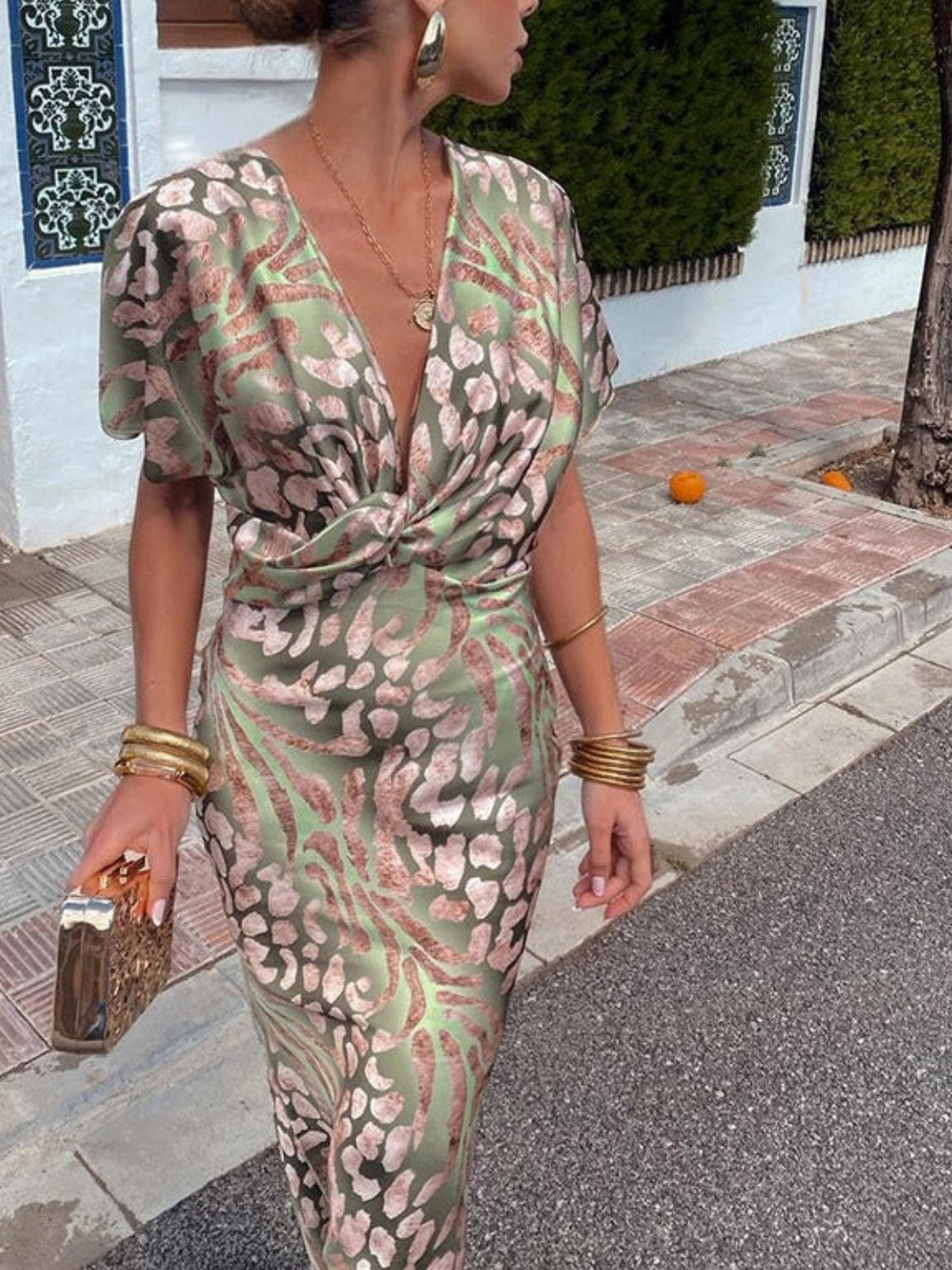 Lily™ | Maxi Dress