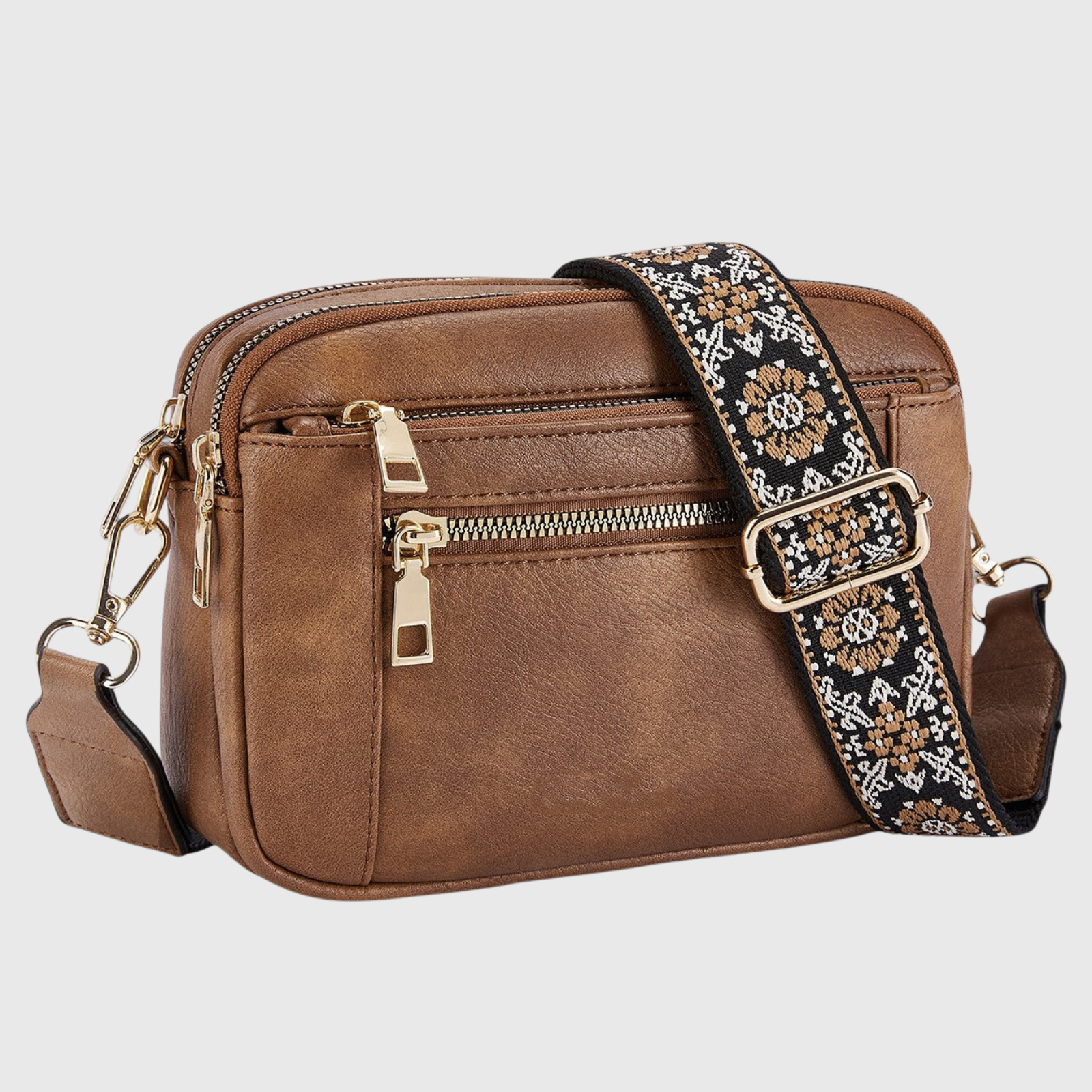 Livia™ | Crossbody Bag