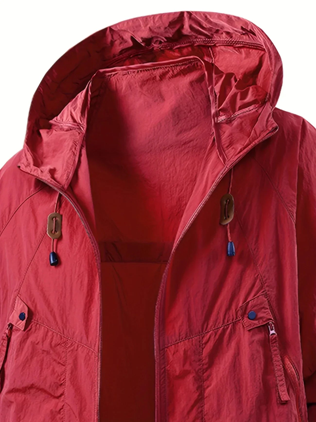 Taylor™ | Outdoor Hooded Jacket