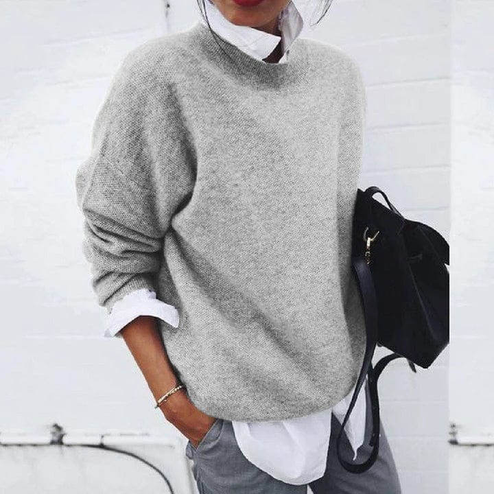 Corinne™ | Cashmere Sweater