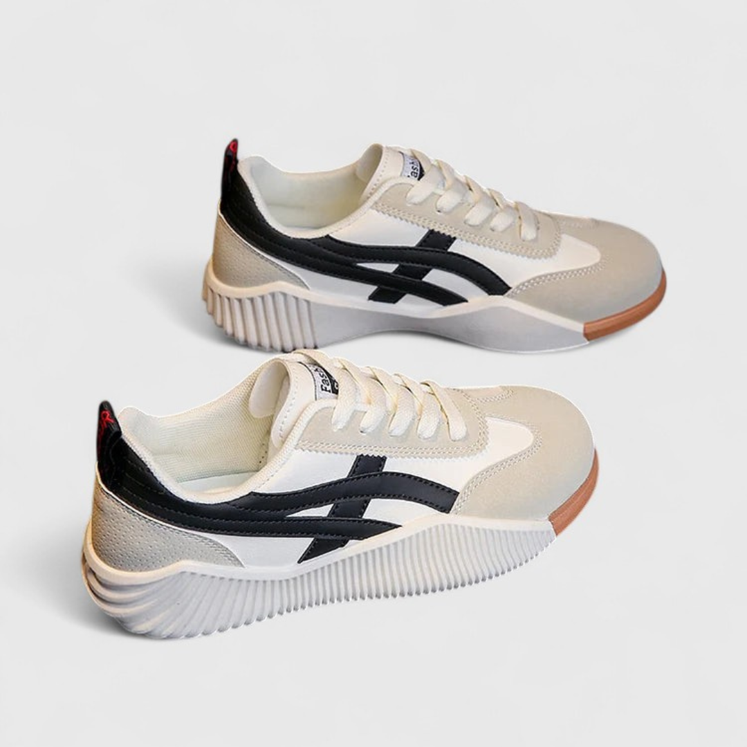 Arden™ | Everyday Support Sneakers