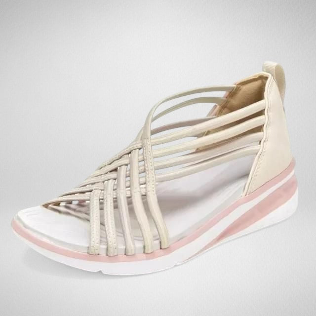 Margaret™ | Orthopedic Summer Sandals with Comfort and Support