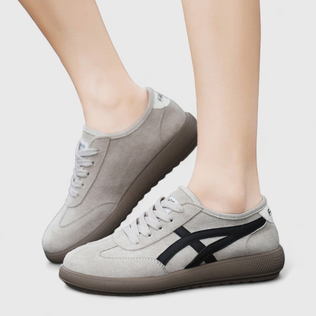 Cindy | Casual Comfort Sneakers