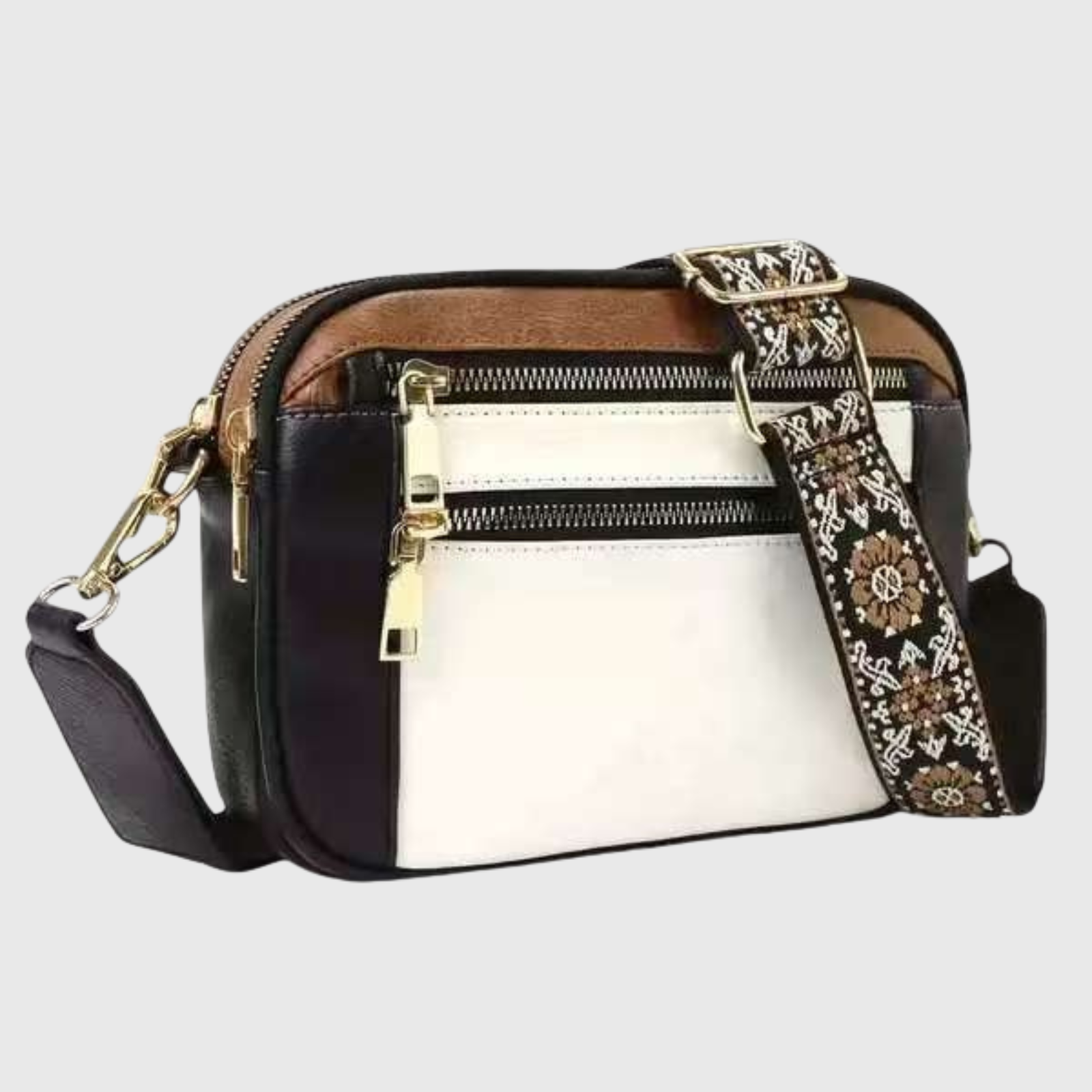Livia™ | Crossbody Bag