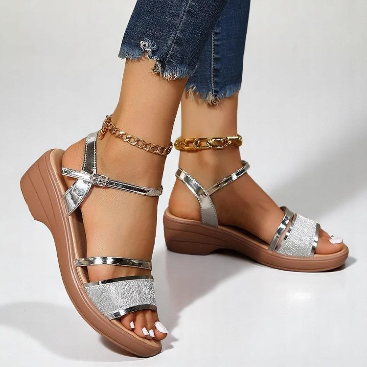 Monelle™ | Comfortable Classy Sandals