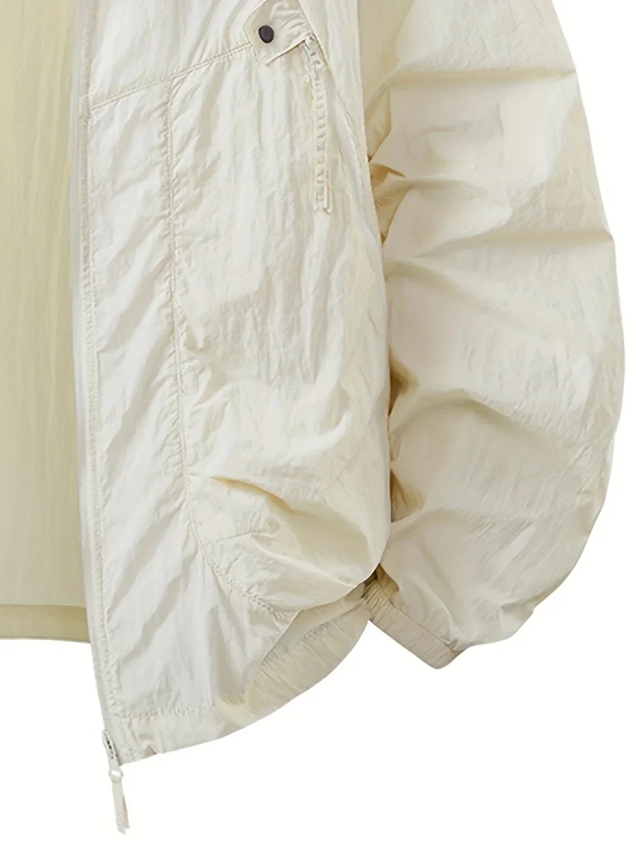 Taylor™ | Outdoor Hooded Jacket