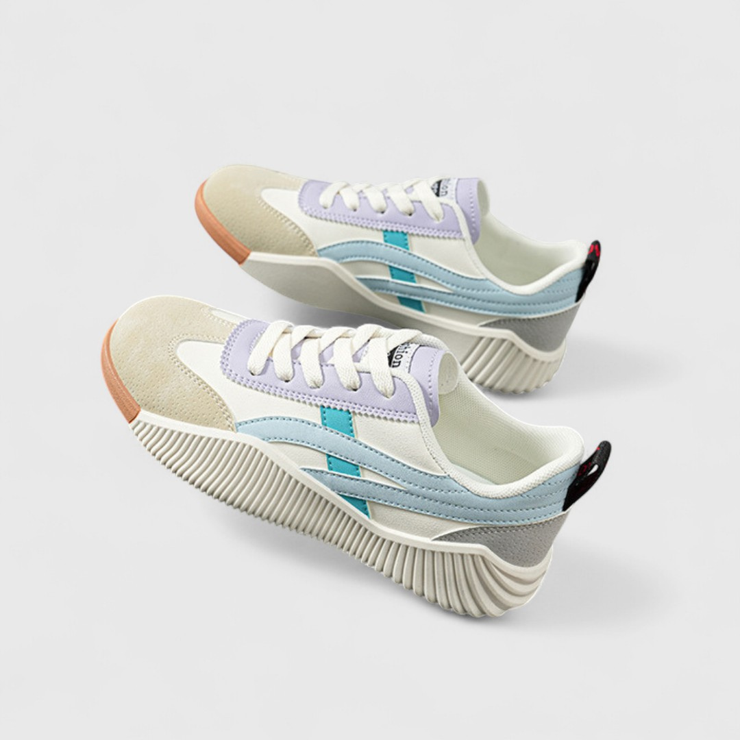 Arden™ | Everyday Support Sneakers