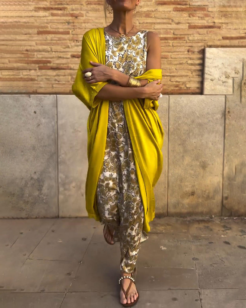 Viviana | Elegant Two-Piece Set | Comfortable Fit