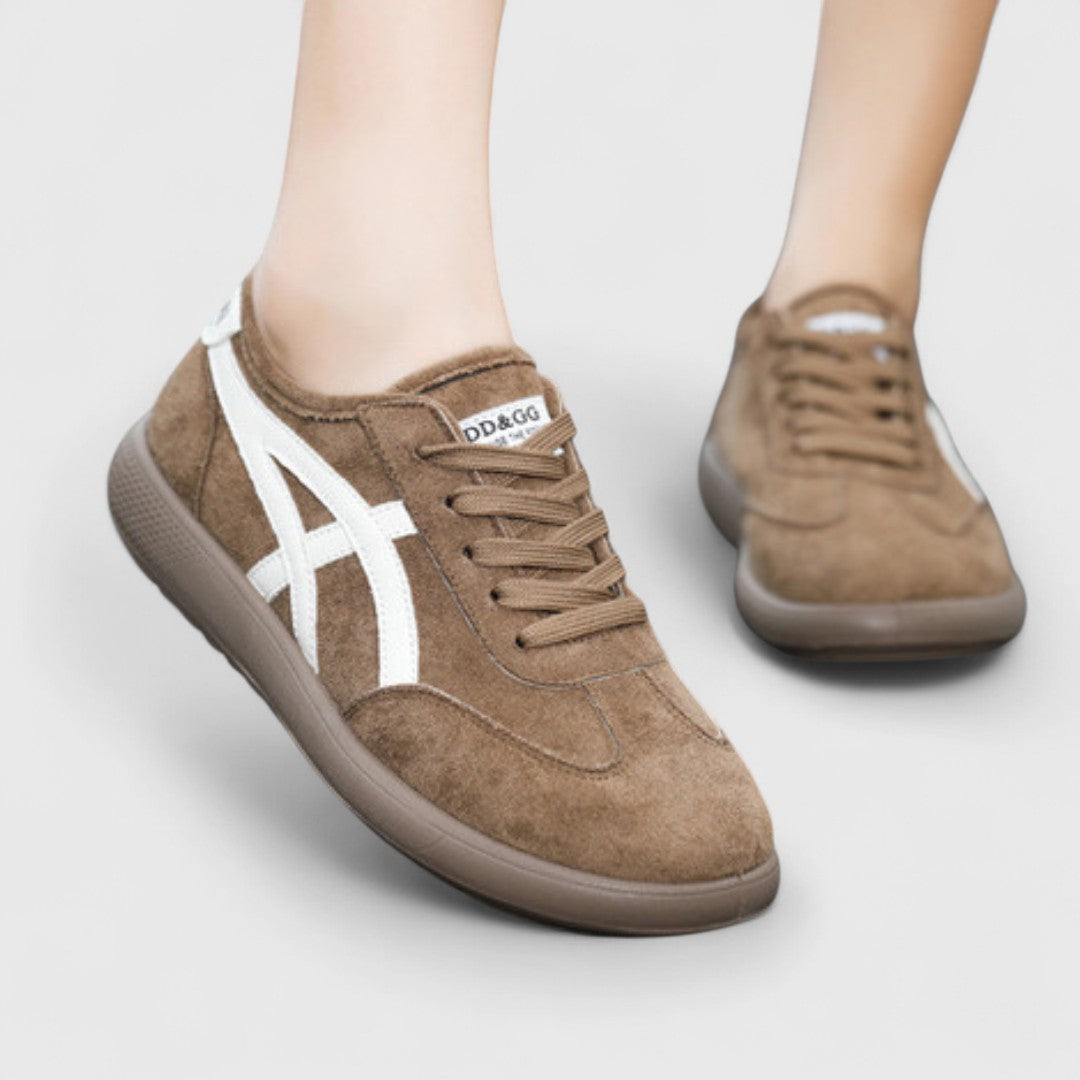 Cindy | Casual Comfort Sneakers