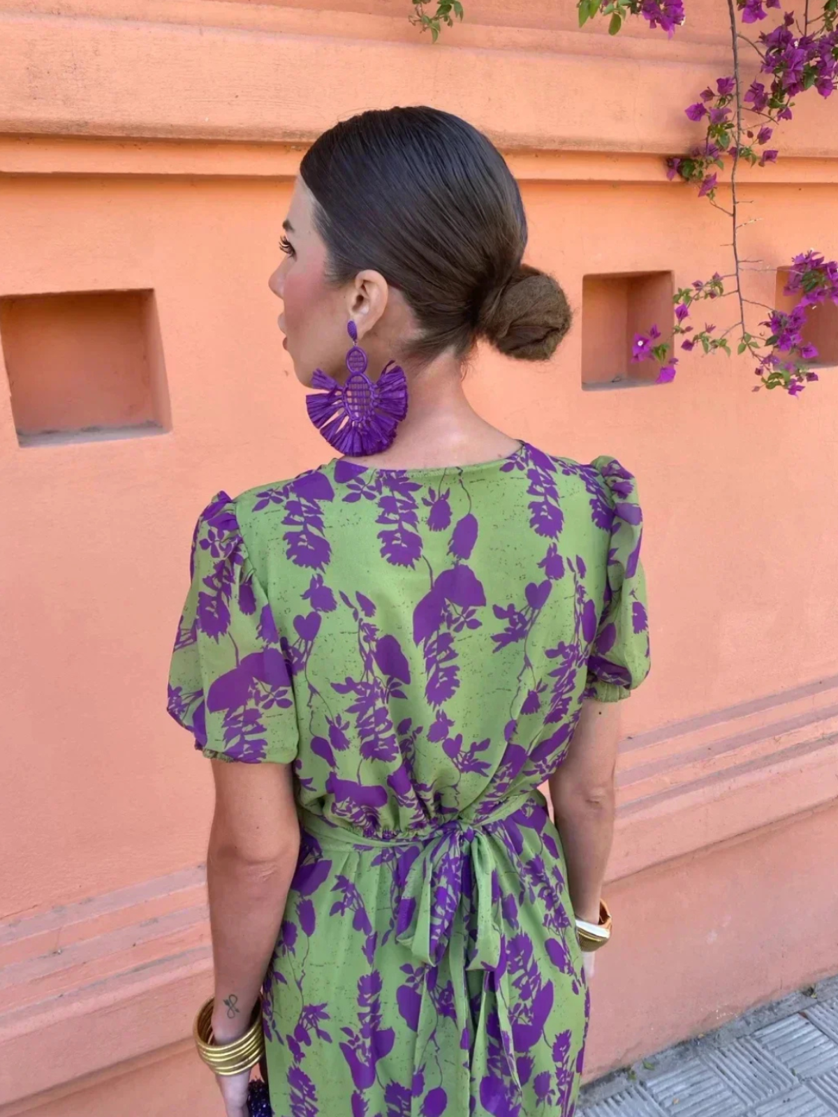 Mia™ | Sophisticated Summer Dress