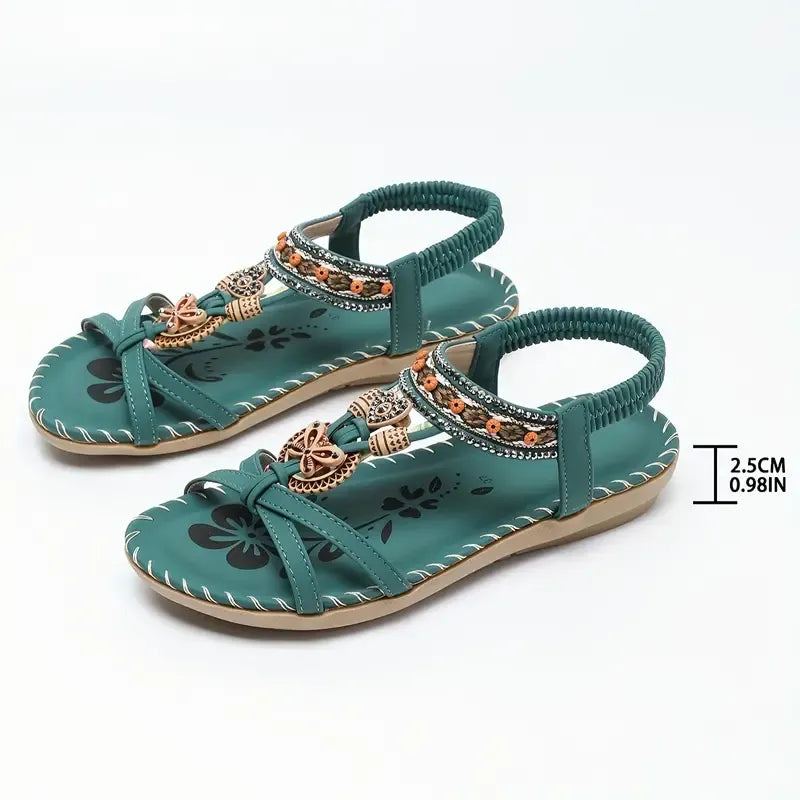 Monelle's | Orthopedic Comfort+ Sandals