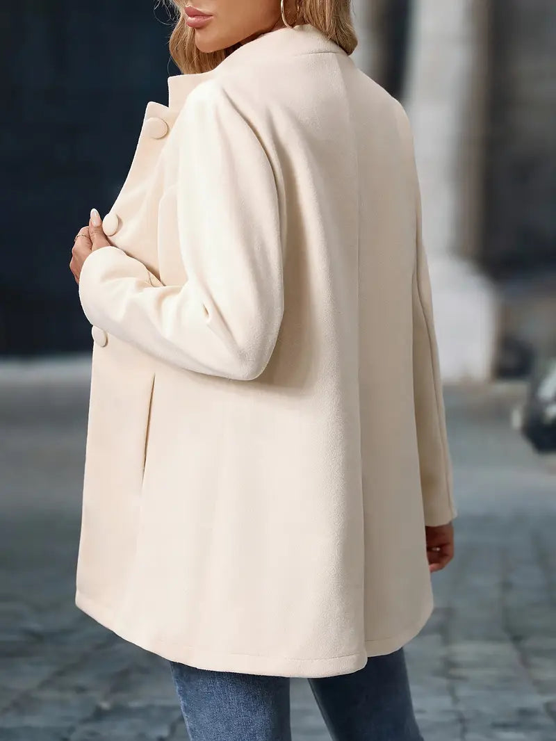 Carmen™ | Elegant Jacket