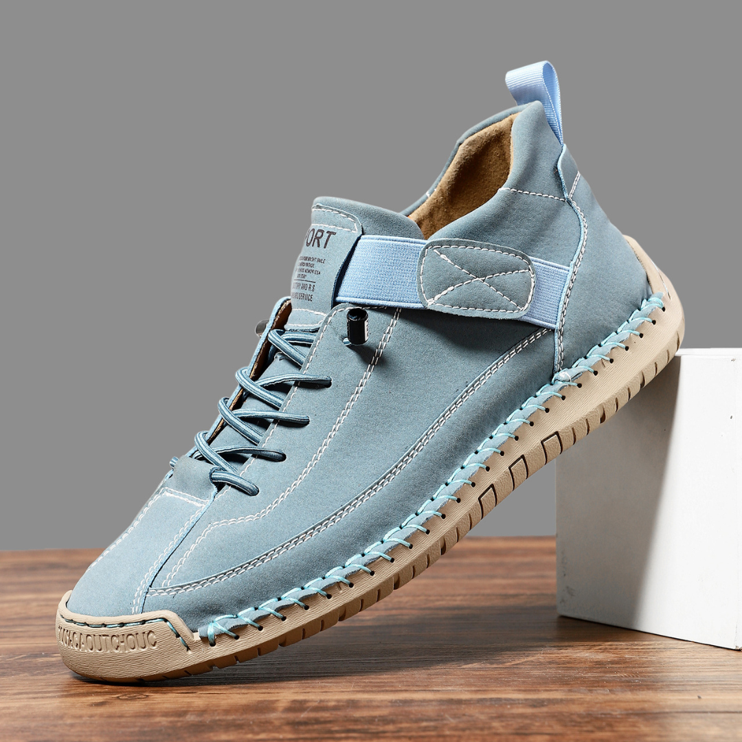 Mia | Comfortable Orthopedic Sneakers (New Limited Colours)