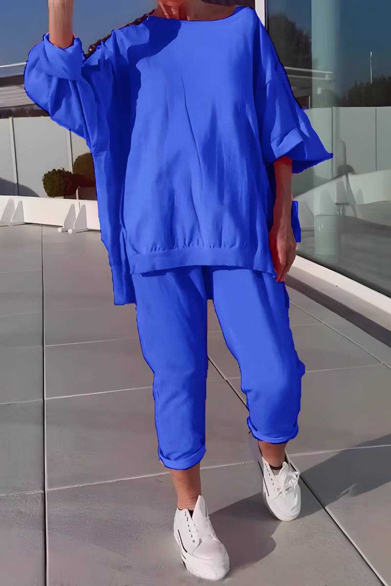 Valentina | Lounge Set with Modern Comfort and Casual Style