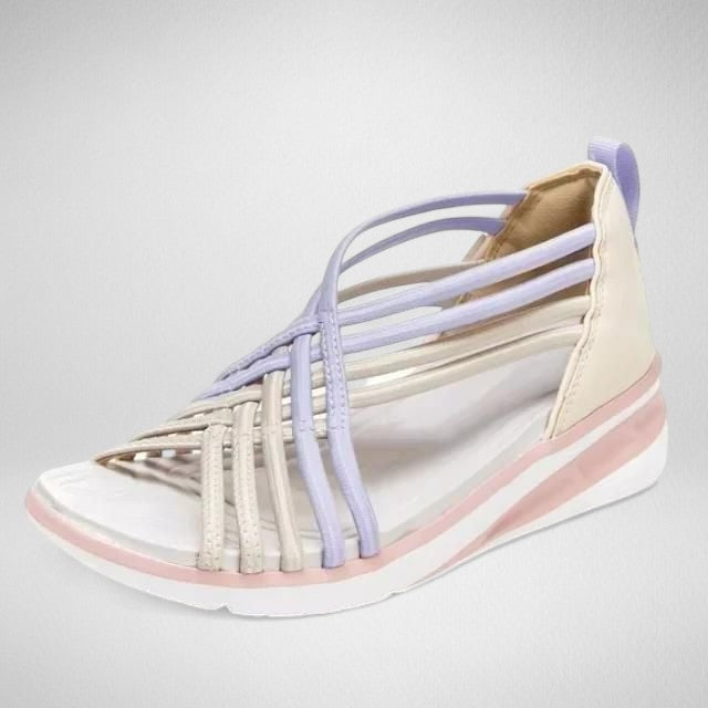 Margaret™ | Orthopedic Summer Sandals with Comfort and Support