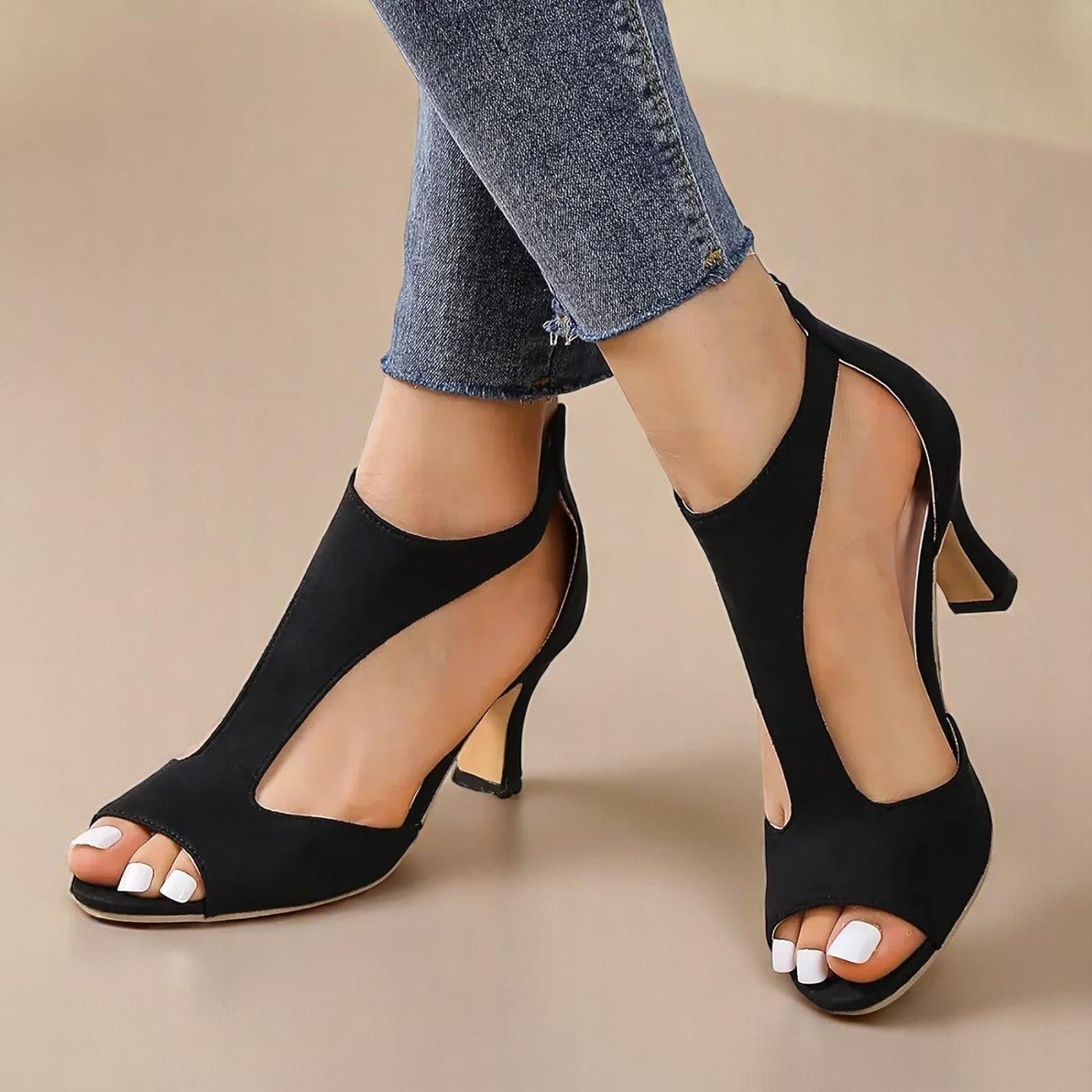 Monelle™ | High Heels