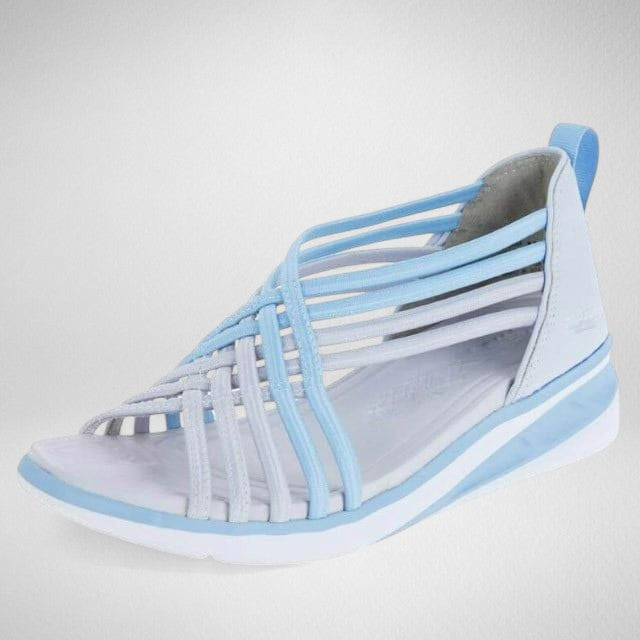 Margaret™ | Orthopedic Summer Sandals with Comfort and Support