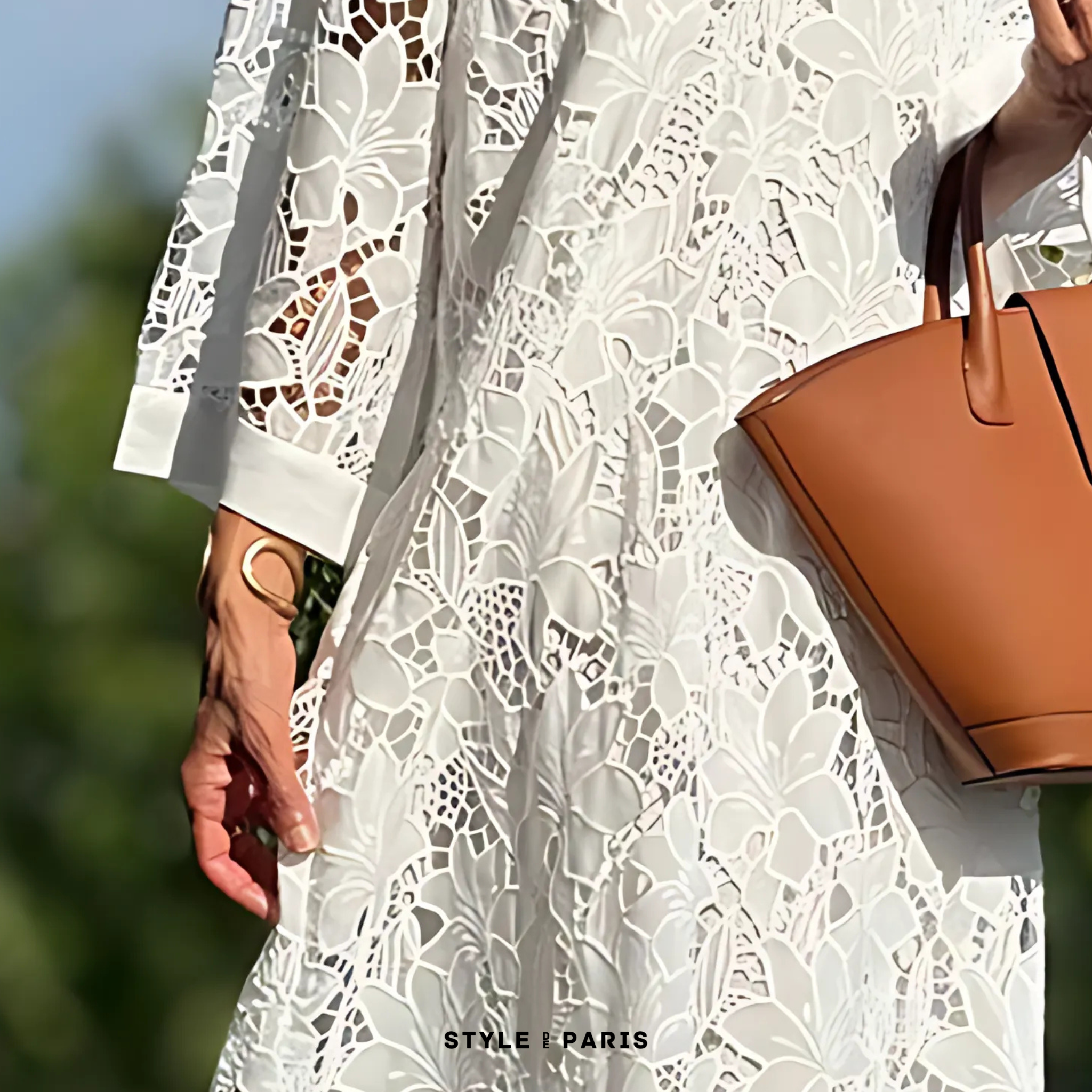 Juliette™ | The Dress That Enhances Every Woman