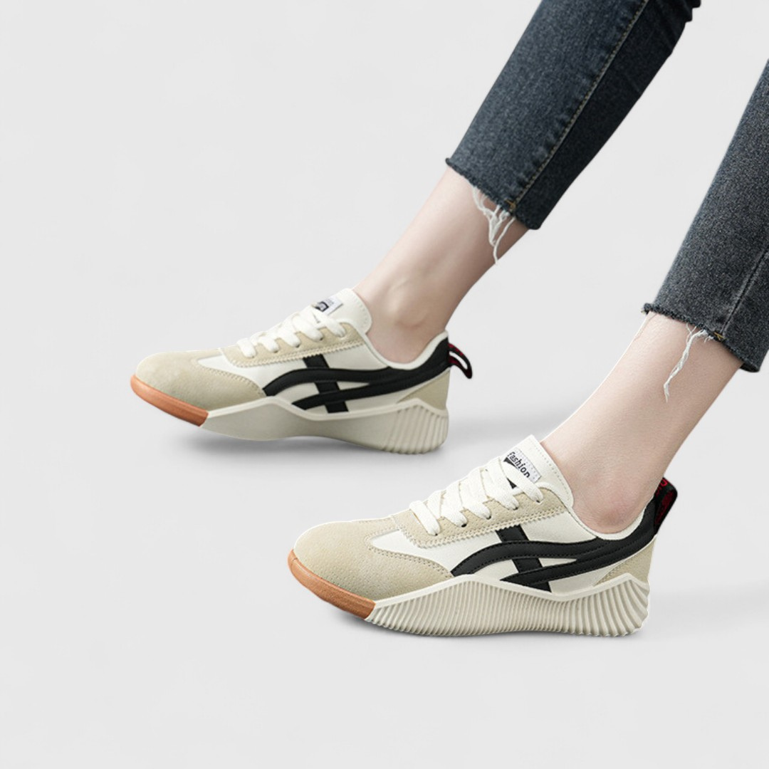 Arden™ | Everyday Support Sneakers