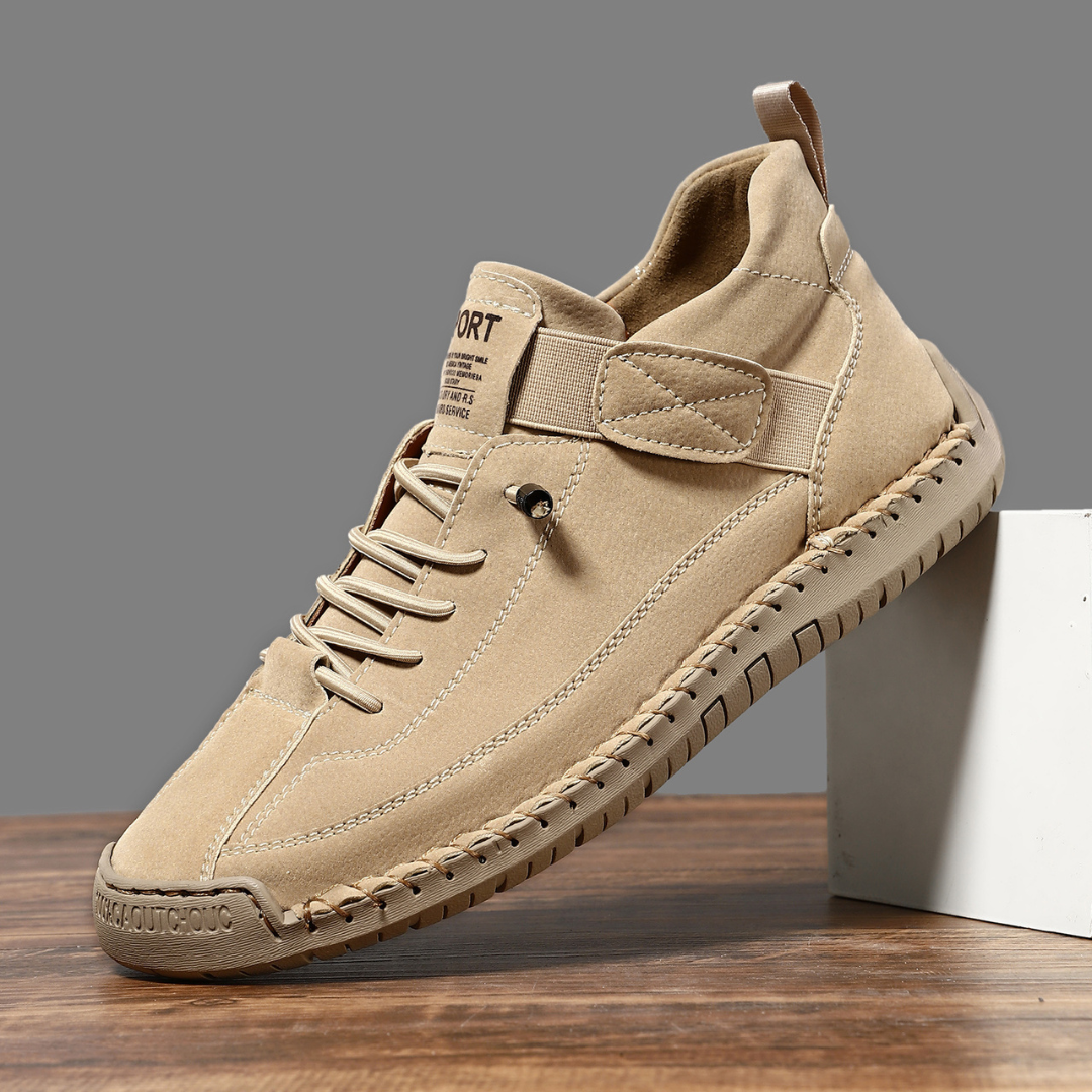 Mia | Comfortable Orthopedic Sneakers (New Limited Colours)