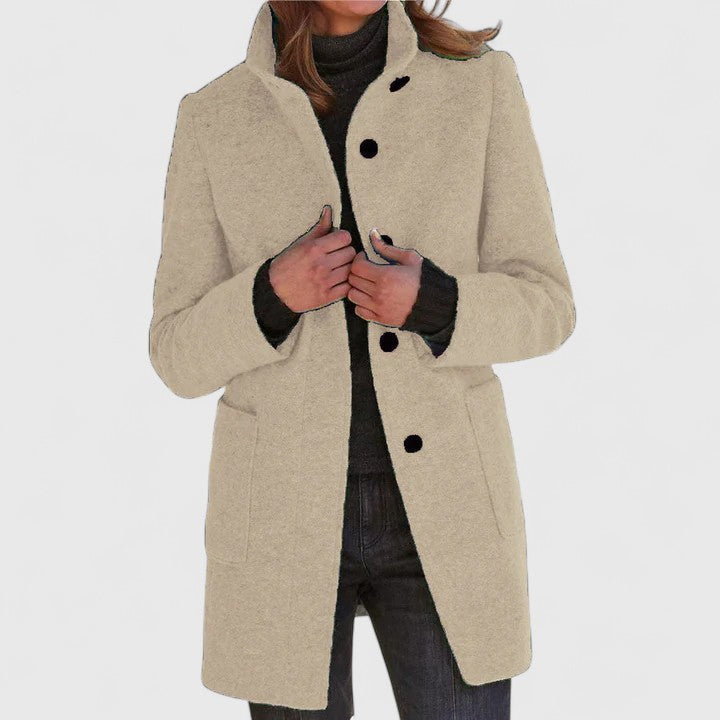 Alice™ | Classic Coat