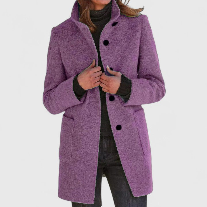 Alice™ | Classic Coat