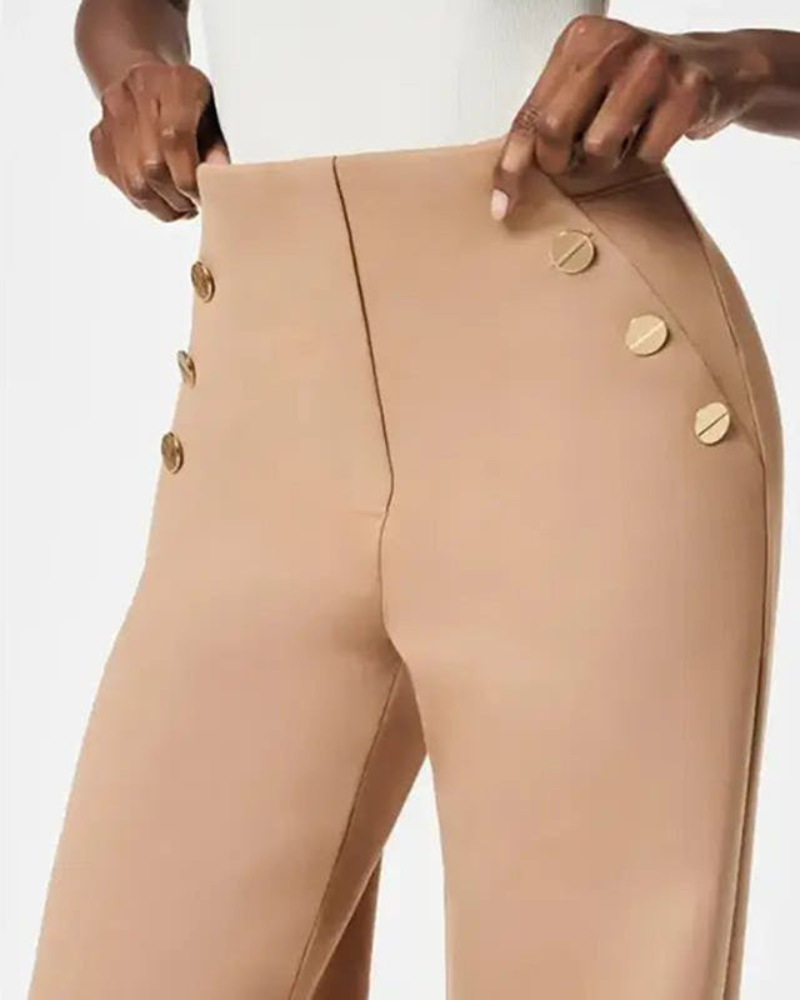 Monelle™ | Wide Leg Pants