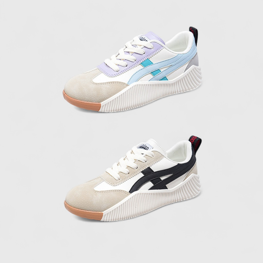 Arden™ | Everyday Support Sneakers