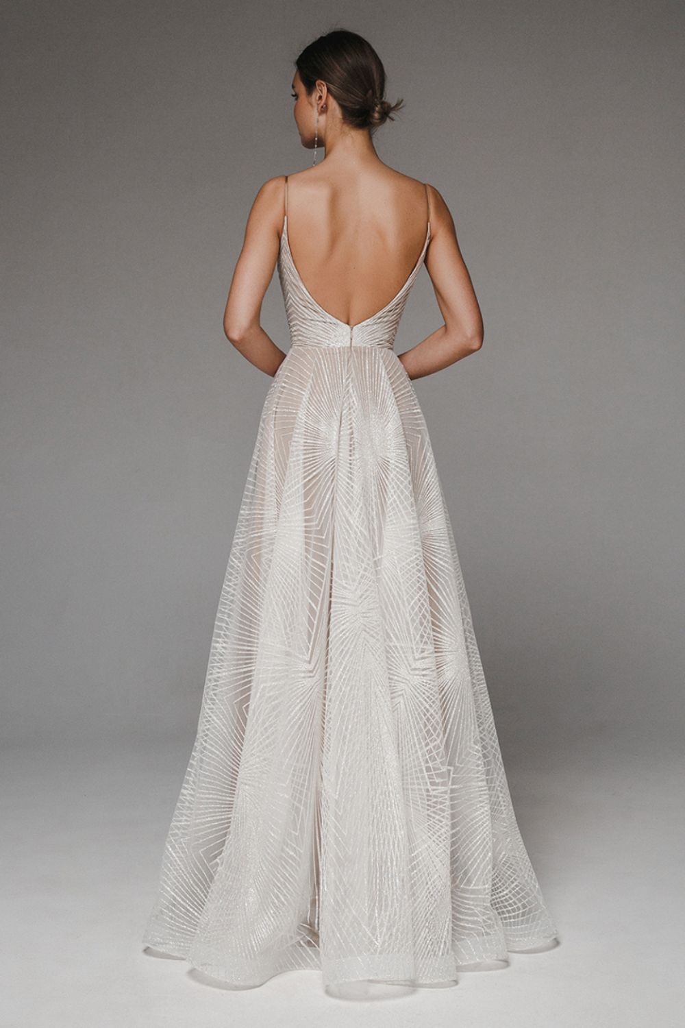 Monelle™ | Sparkly Party Dress