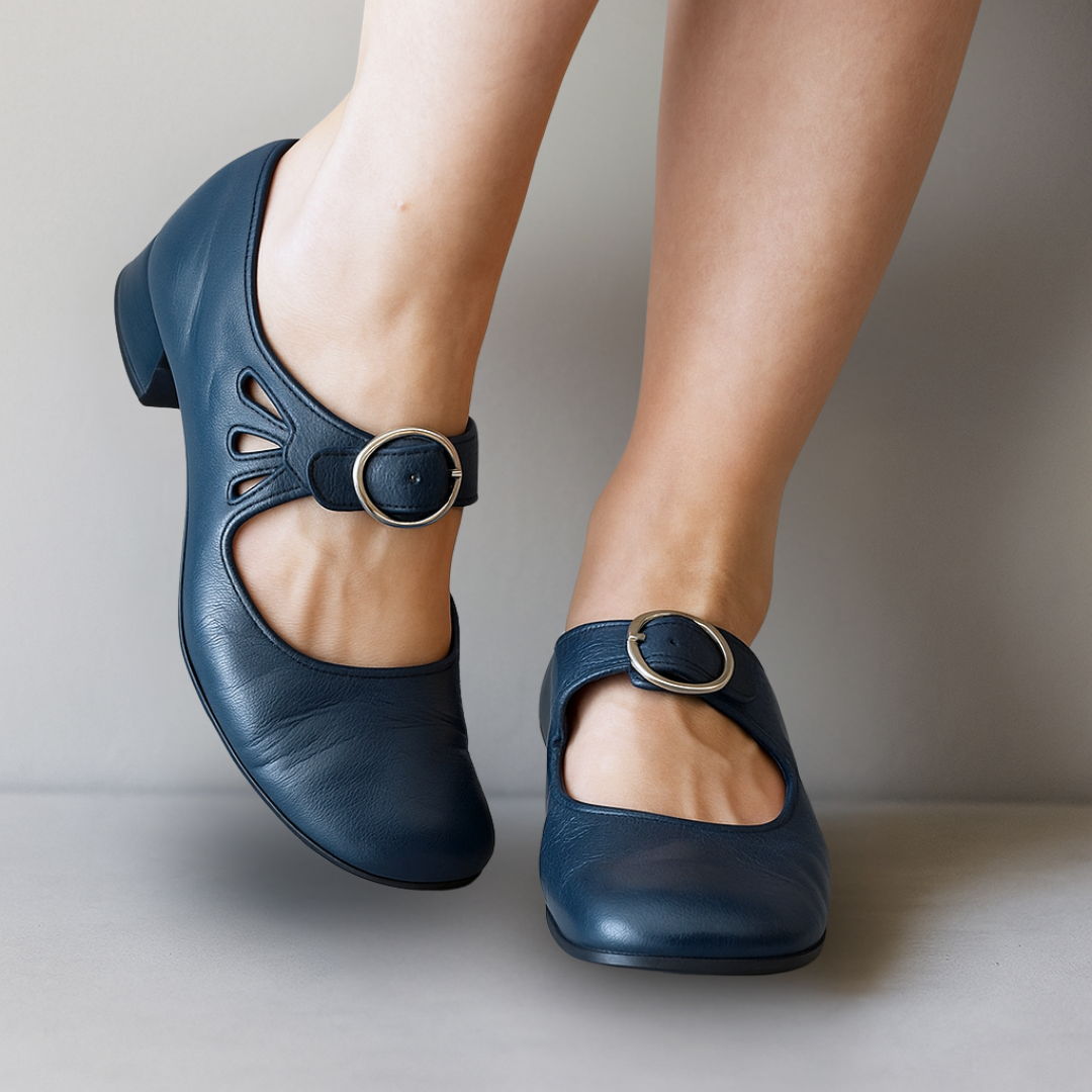 Vionne™ | Mary Jane Shoes
