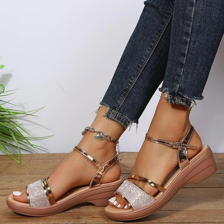 Monelle™ | Comfortable Classy Sandals