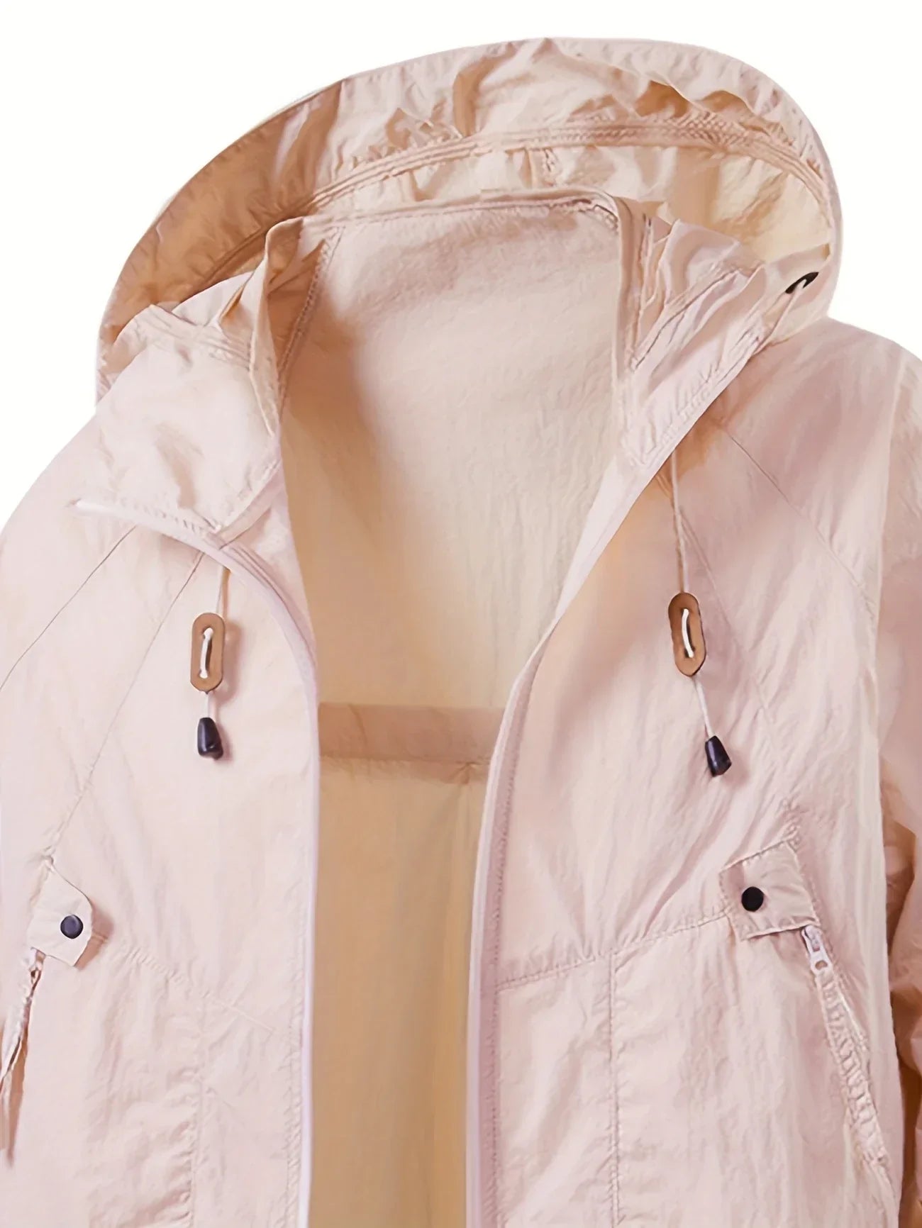 Taylor™ | Outdoor Hooded Jacket