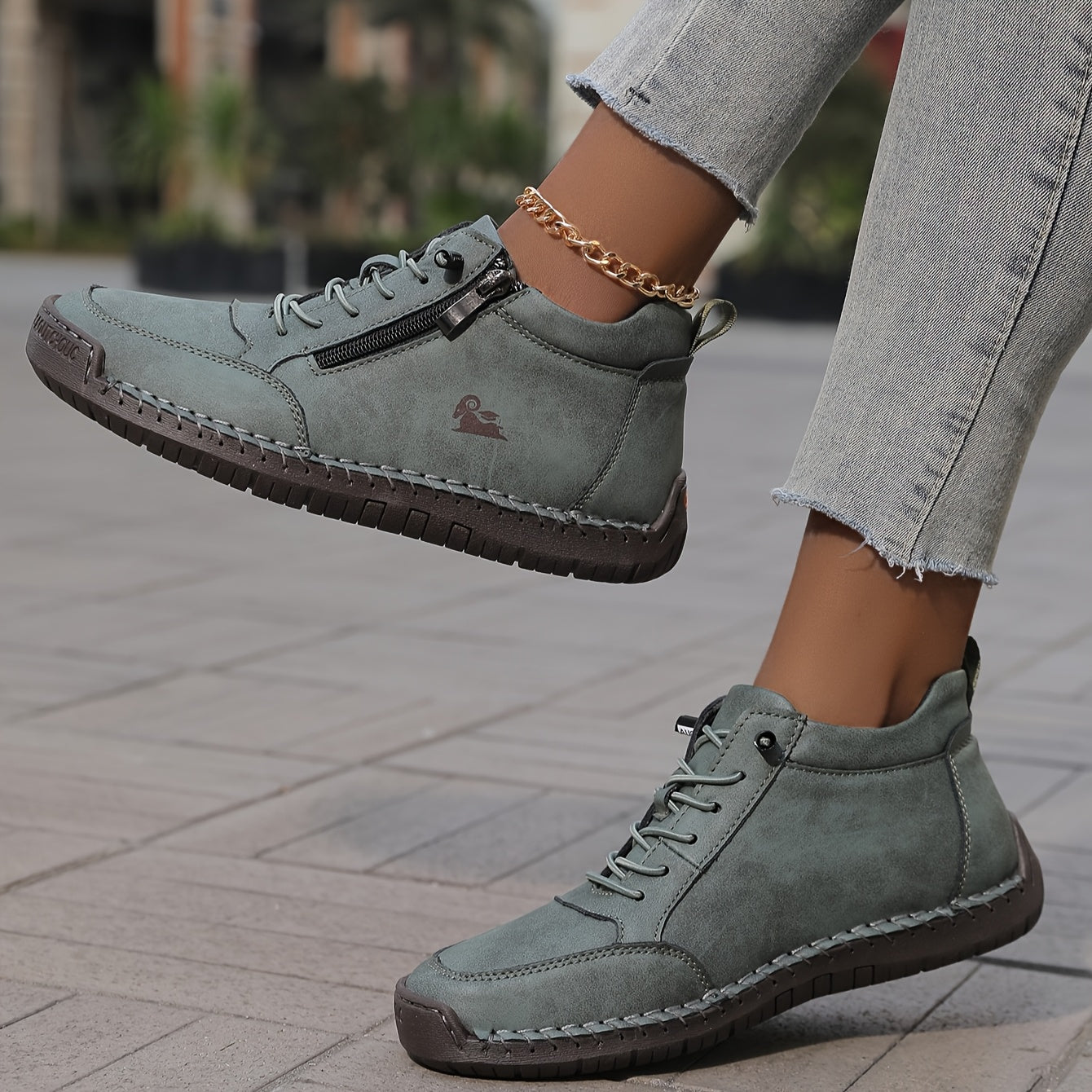 Aria | Orthopedic Shoes