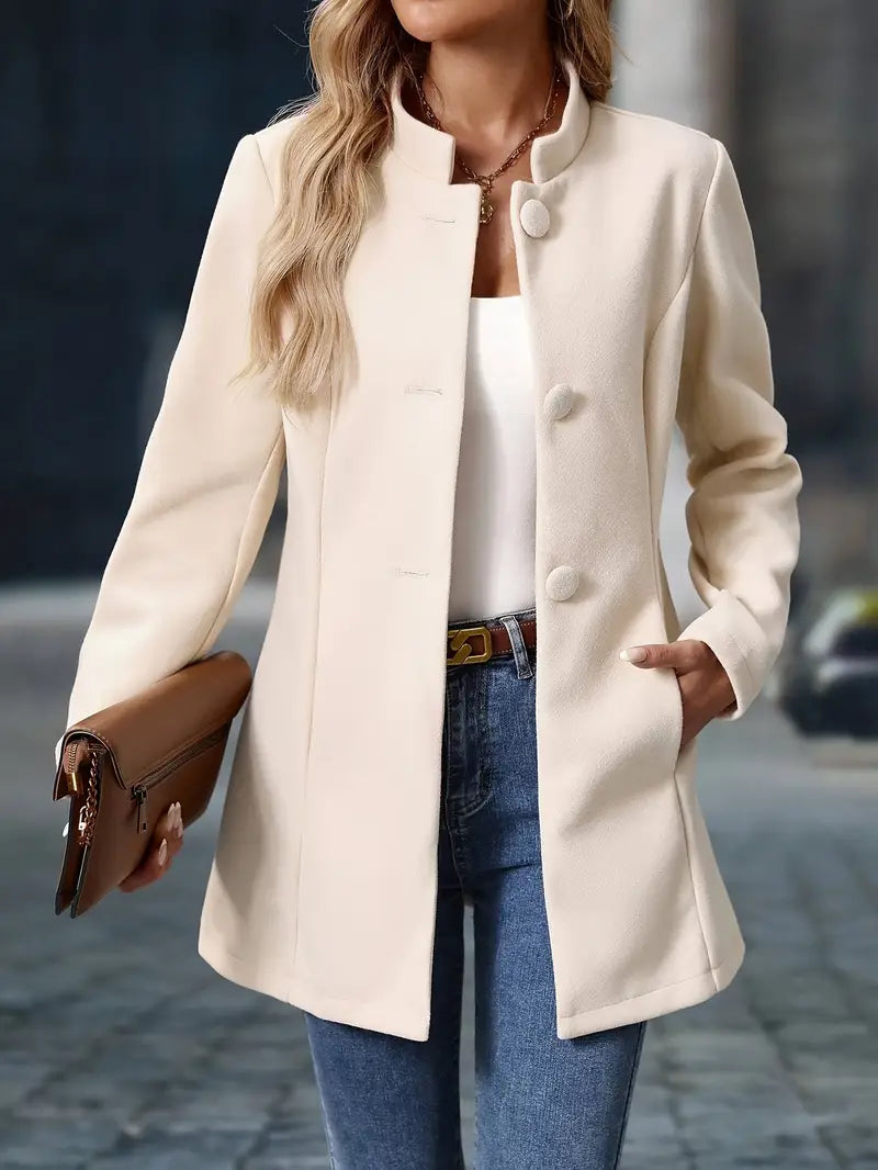 Carmen™ | Elegant Jacket