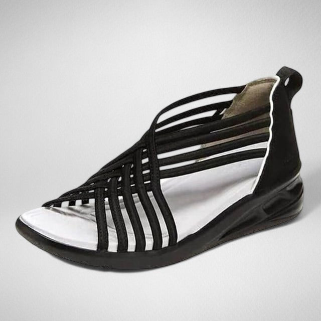 Margaret™ | Orthopedic Summer Sandals with Comfort and Support