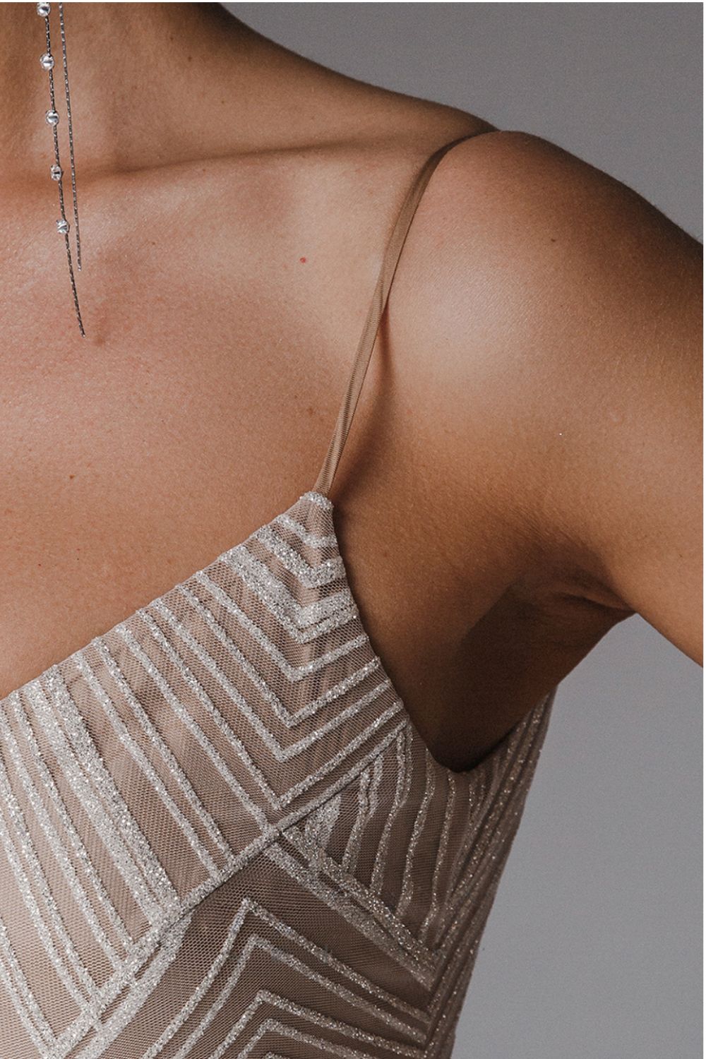 Monelle™ | Sparkly Party Dress