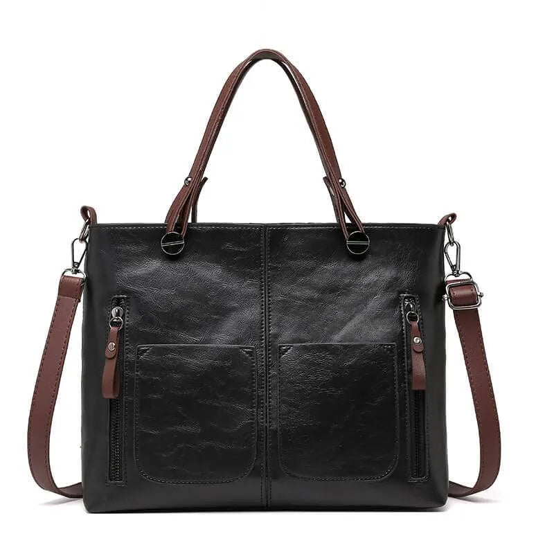 Amanda™ | Shoulder Bag