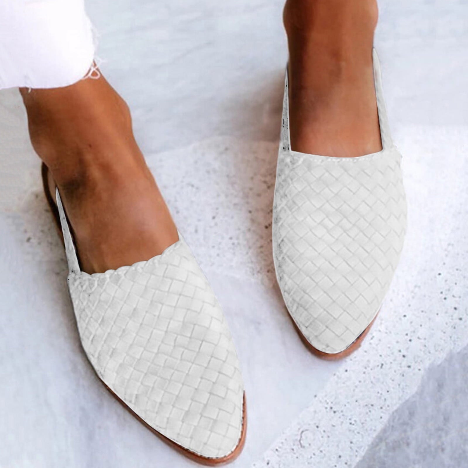 Ava | Orthopedic Shoes with Cassic Comfort