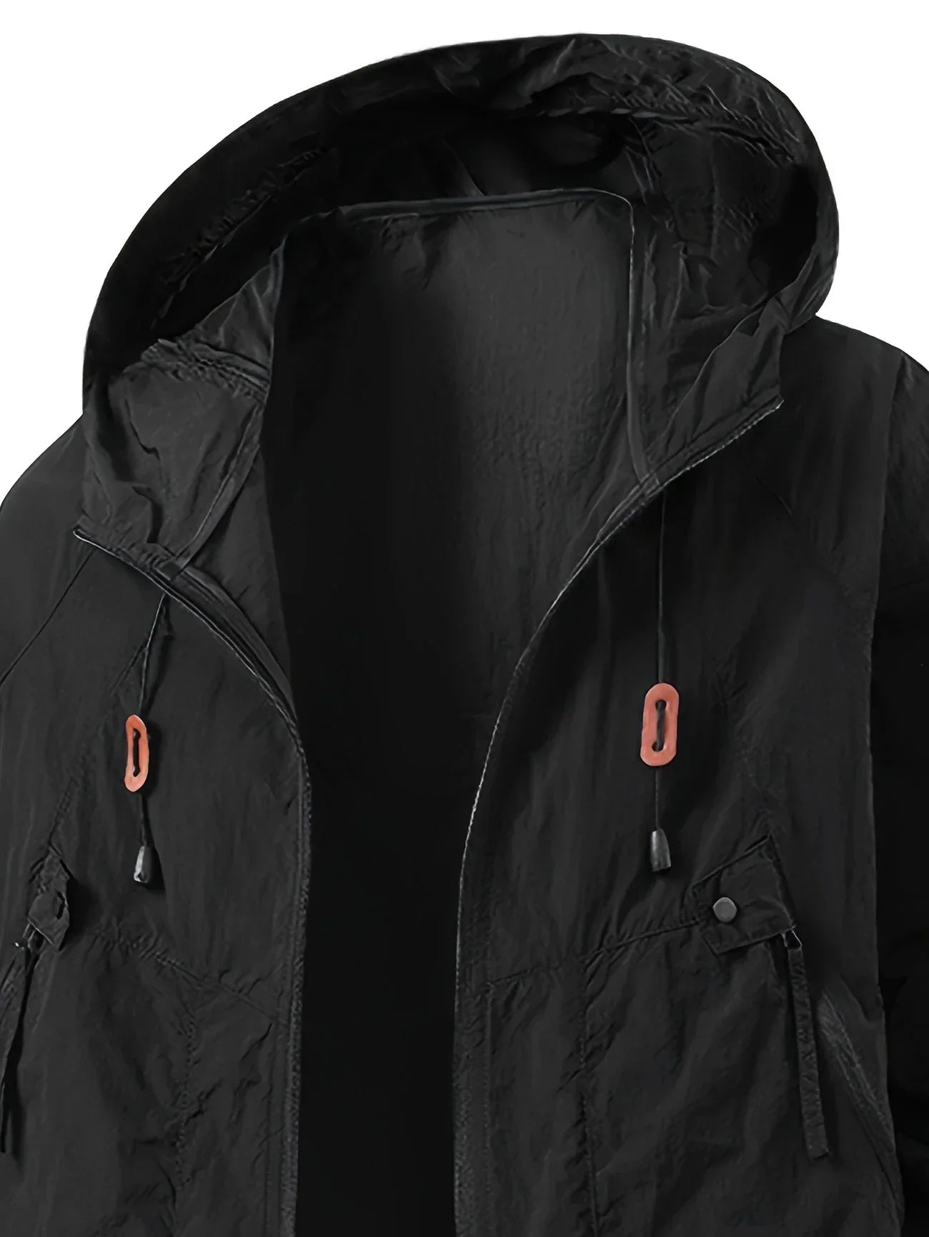Taylor™ | Outdoor Hooded Jacket