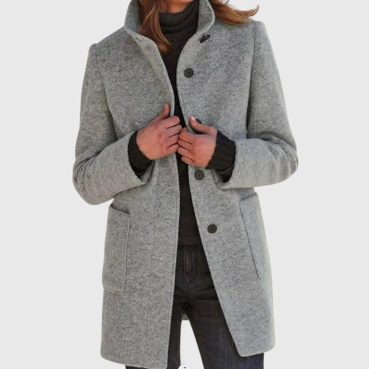 Alice™ | Classic Coat